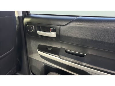 2018 Toyota Tundra 2WD SR5