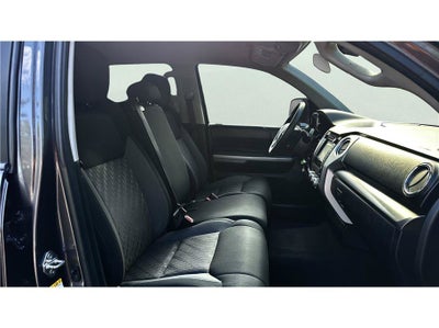2018 Toyota Tundra 2WD SR5