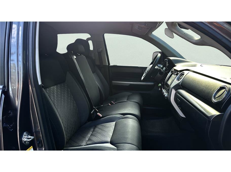 2018 Toyota Tundra 2WD SR5