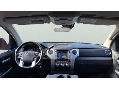2018 Toyota Tundra 2WD SR5