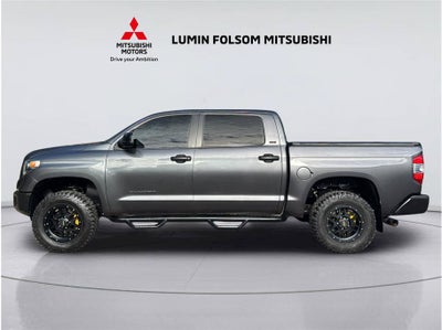 2018 Toyota Tundra 2WD SR5
