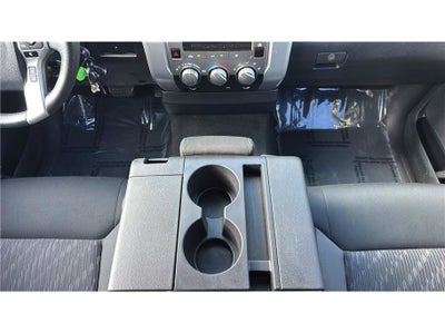2018 Toyota Tundra 2WD SR5