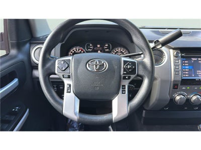 2018 Toyota Tundra 2WD SR5