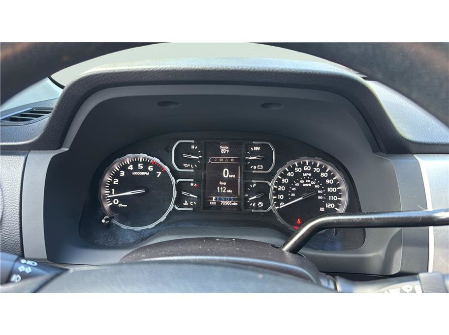 2018 Toyota Tundra 2WD SR5