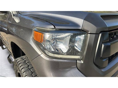 2018 Toyota Tundra 2WD SR5