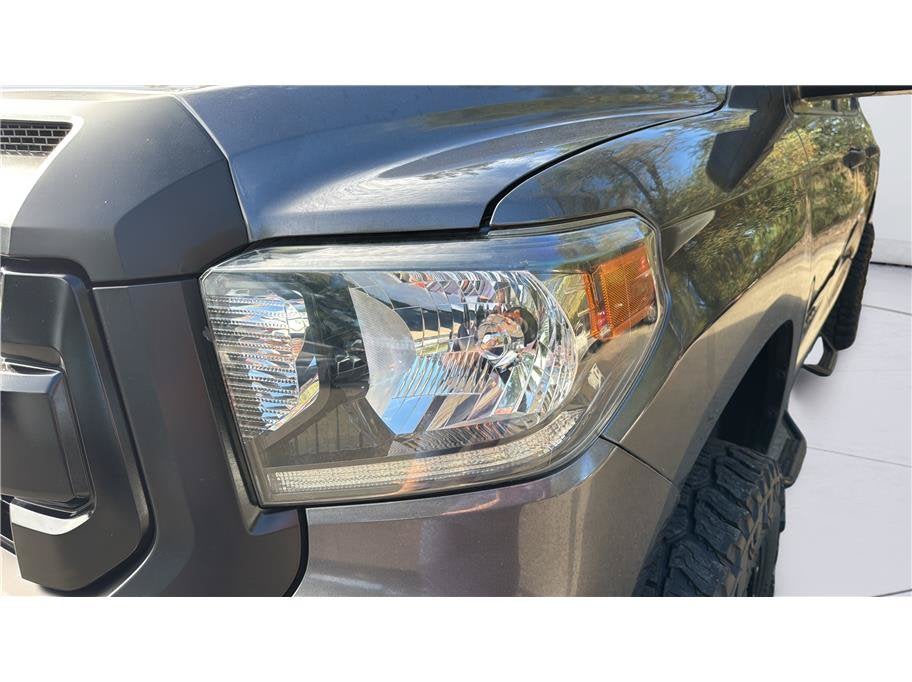 2018 Toyota Tundra 2WD SR5