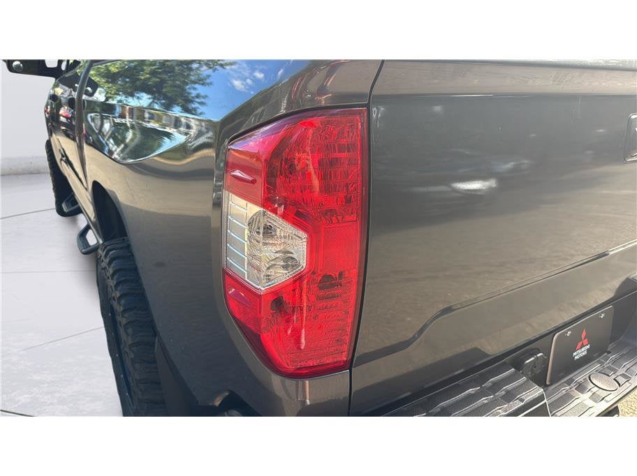 2018 Toyota Tundra 2WD SR5