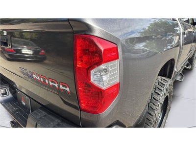 2018 Toyota Tundra 2WD SR5