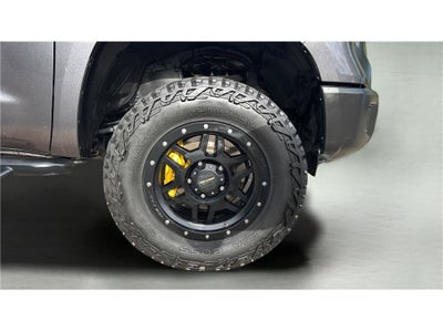 2018 Toyota Tundra 2WD SR5