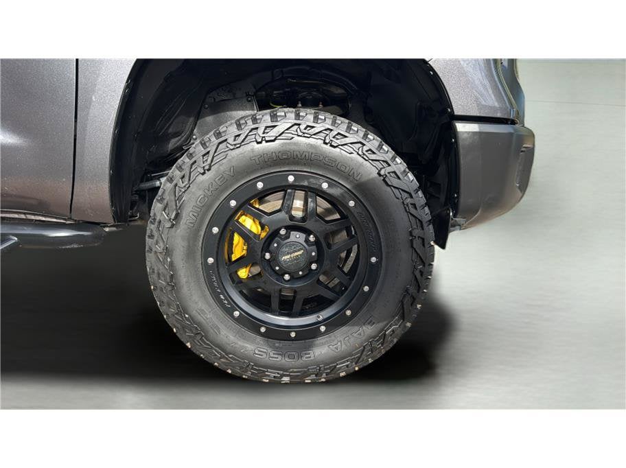 2018 Toyota Tundra 2WD SR5