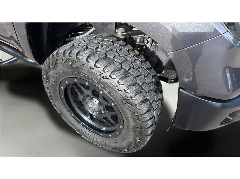 2018 Toyota Tundra 2WD SR5