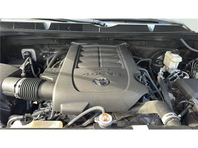 2018 Toyota Tundra 2WD SR5