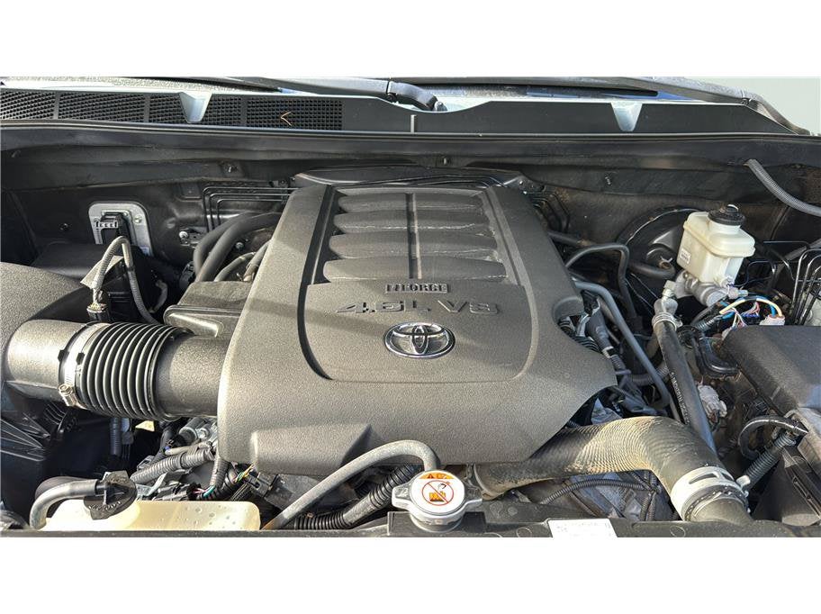 2018 Toyota Tundra 2WD SR5