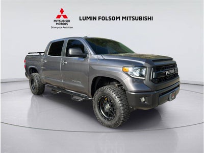 2018 Toyota Tundra 2WD SR5