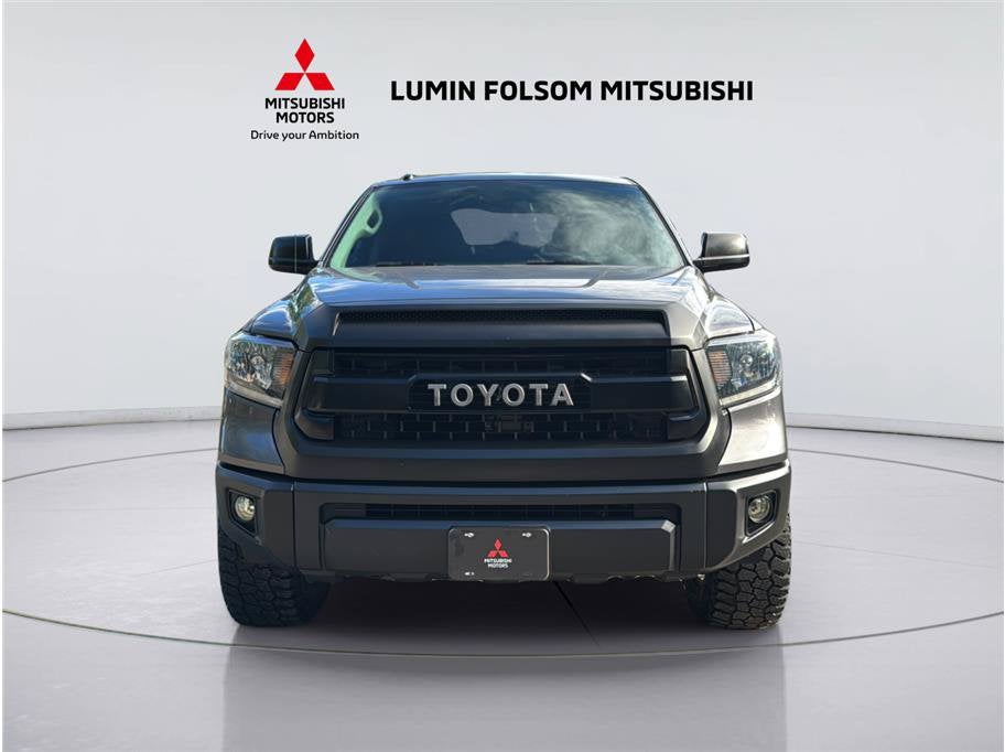 2018 Toyota Tundra 2WD SR5