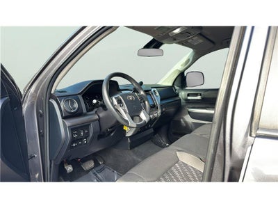 2018 Toyota Tundra 2WD SR5