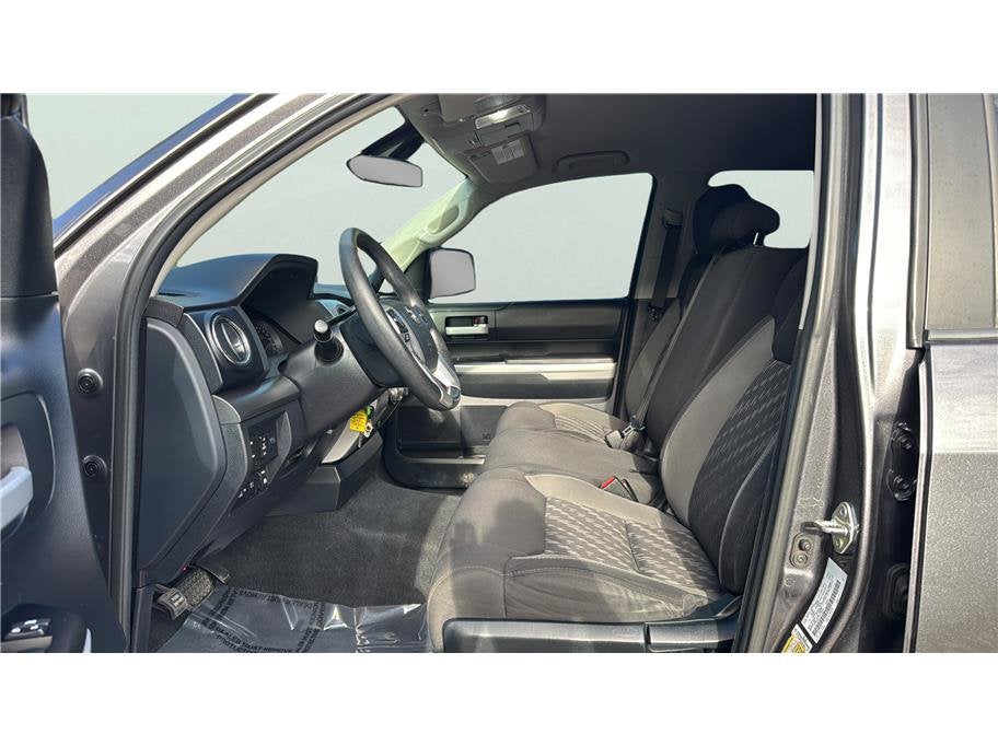 2018 Toyota Tundra 2WD SR5
