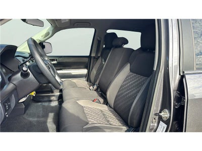 2018 Toyota Tundra 2WD SR5