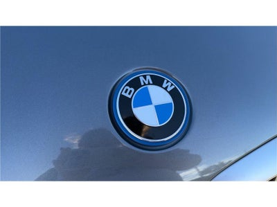 2024 BMW X5 xDrive50e