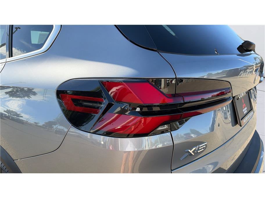 2024 BMW X5 xDrive50e