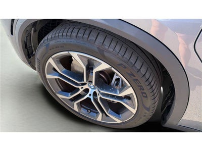 2024 BMW X5 xDrive50e