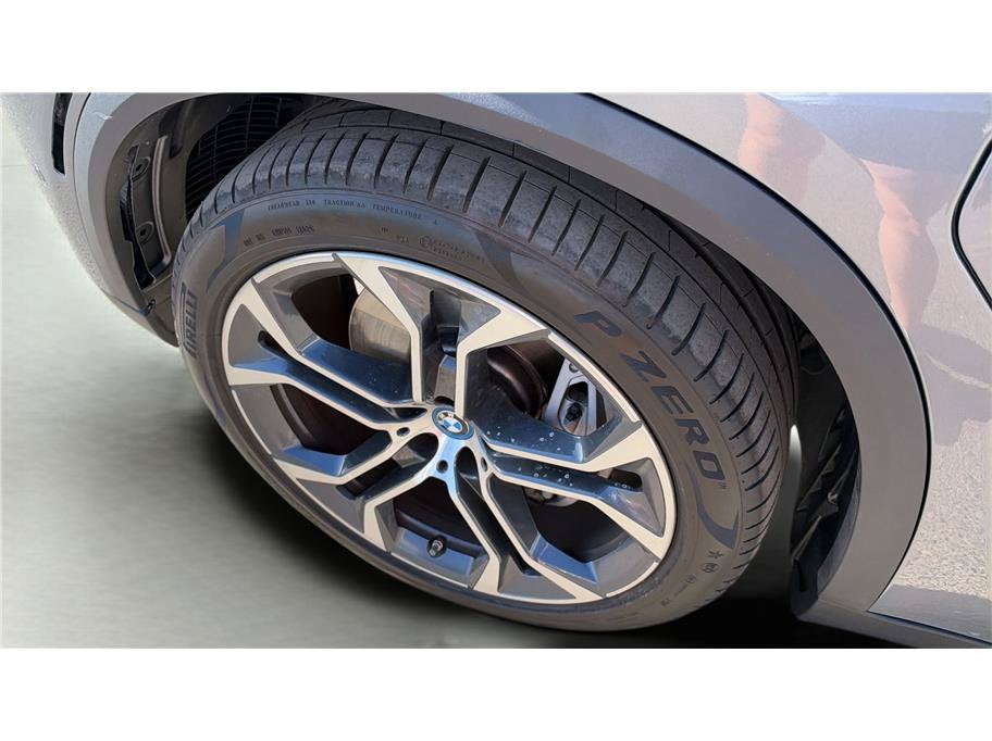 2024 BMW X5 xDrive50e