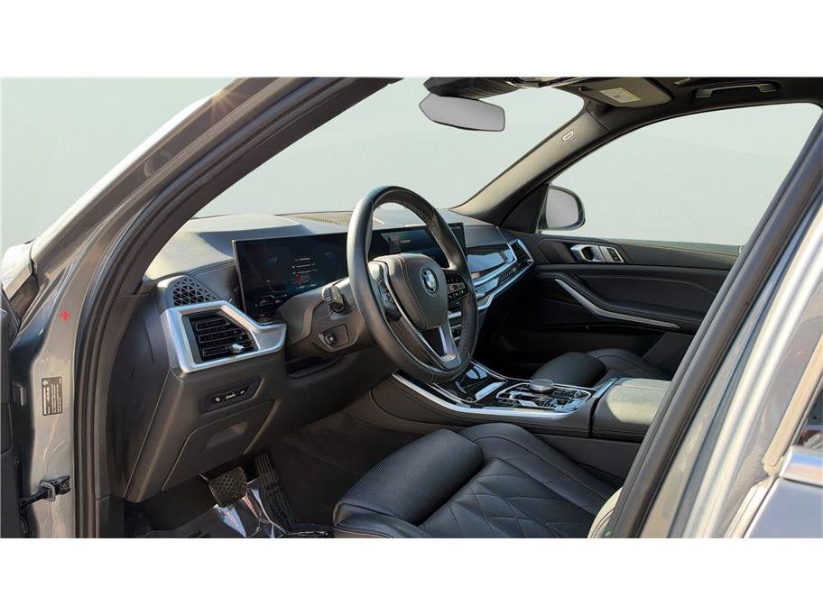 2024 BMW X5 xDrive50e