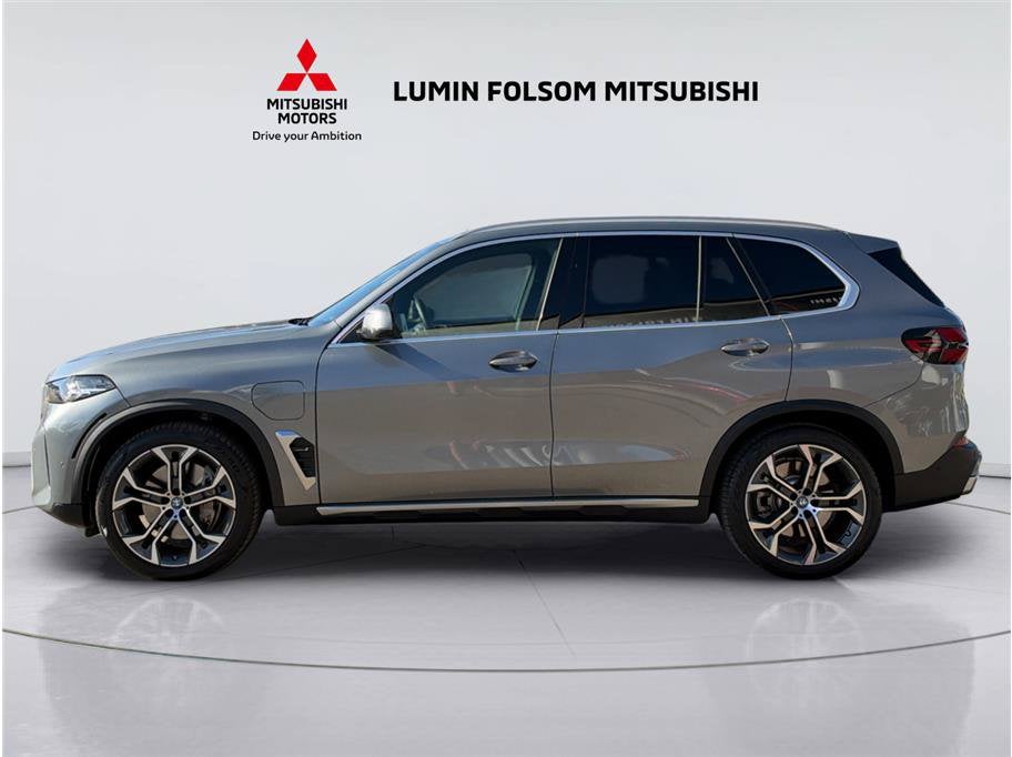 2024 BMW X5 xDrive50e