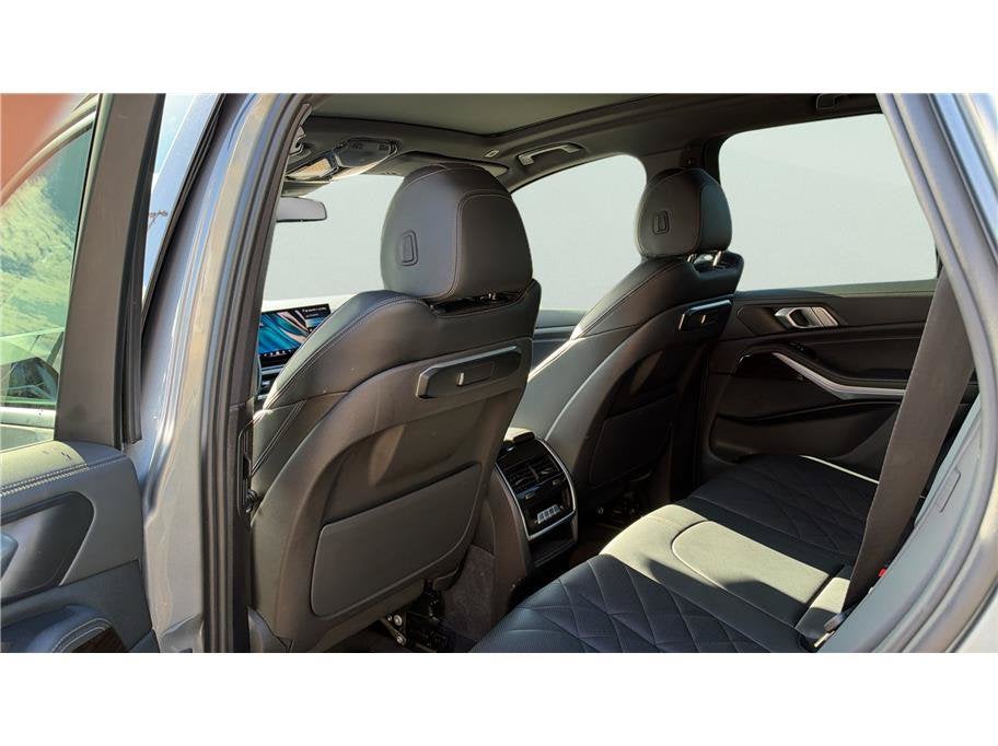2024 BMW X5 xDrive50e