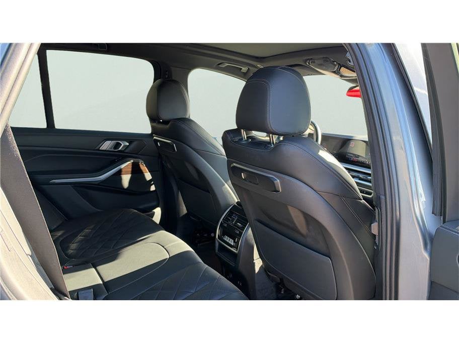 2024 BMW X5 xDrive50e