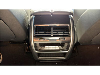 2024 BMW X5 xDrive50e