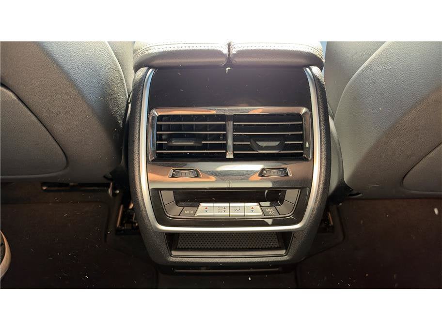 2024 BMW X5 xDrive50e