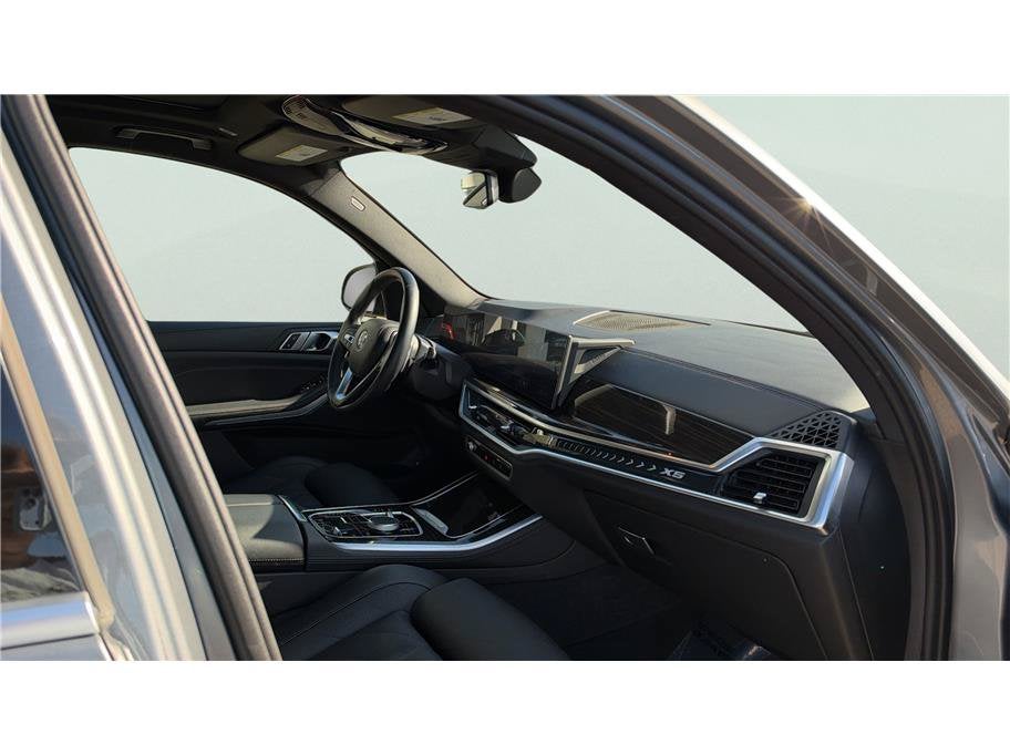 2024 BMW X5 xDrive50e