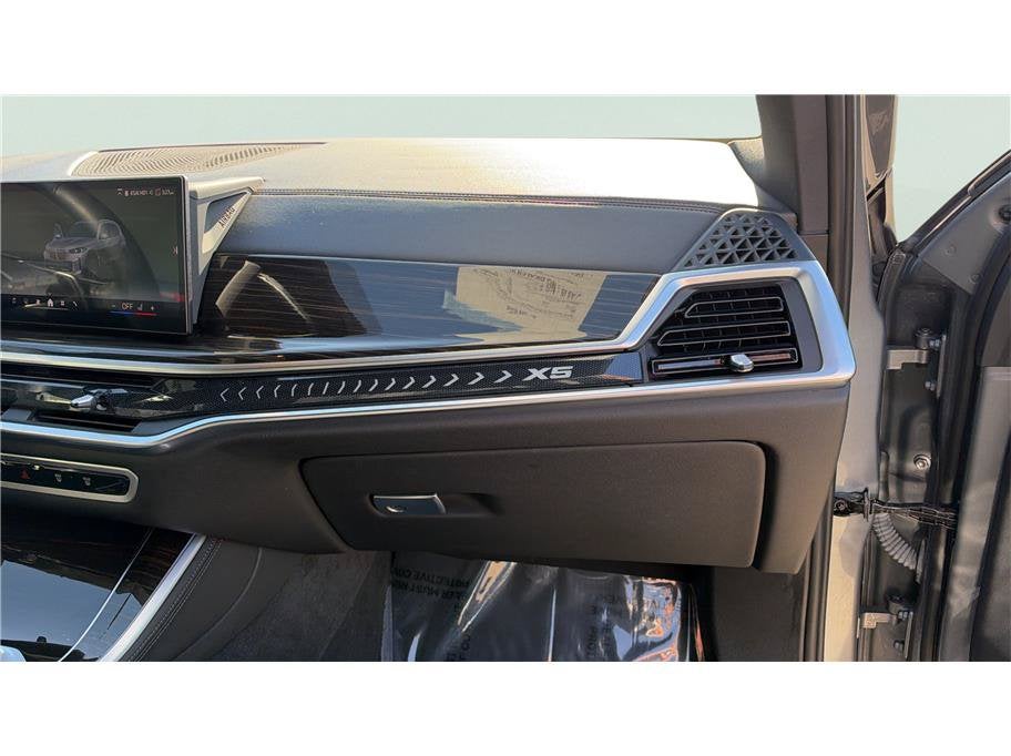 2024 BMW X5 xDrive50e