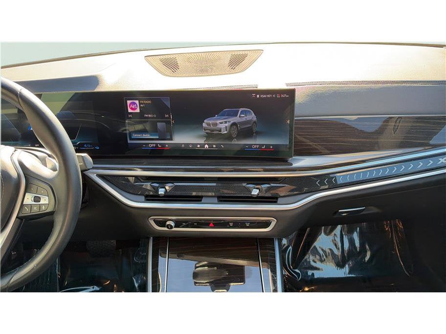 2024 BMW X5 xDrive50e