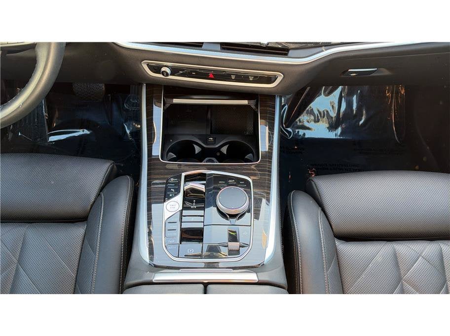 2024 BMW X5 xDrive50e
