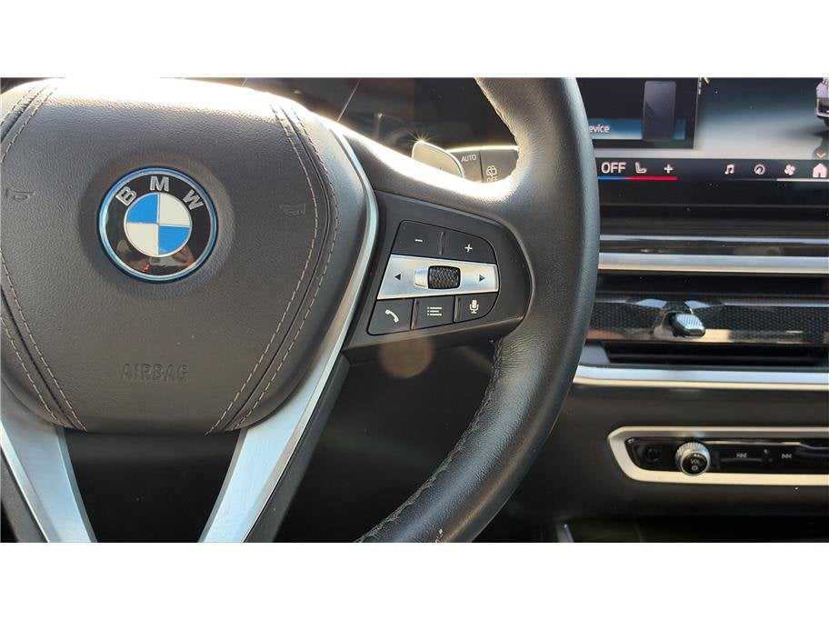2024 BMW X5 xDrive50e