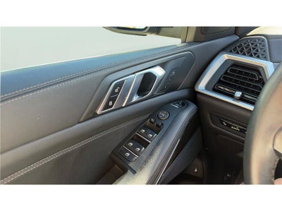 2024 BMW X5 xDrive50e