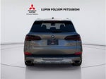 2024 BMW X5 xDrive50e