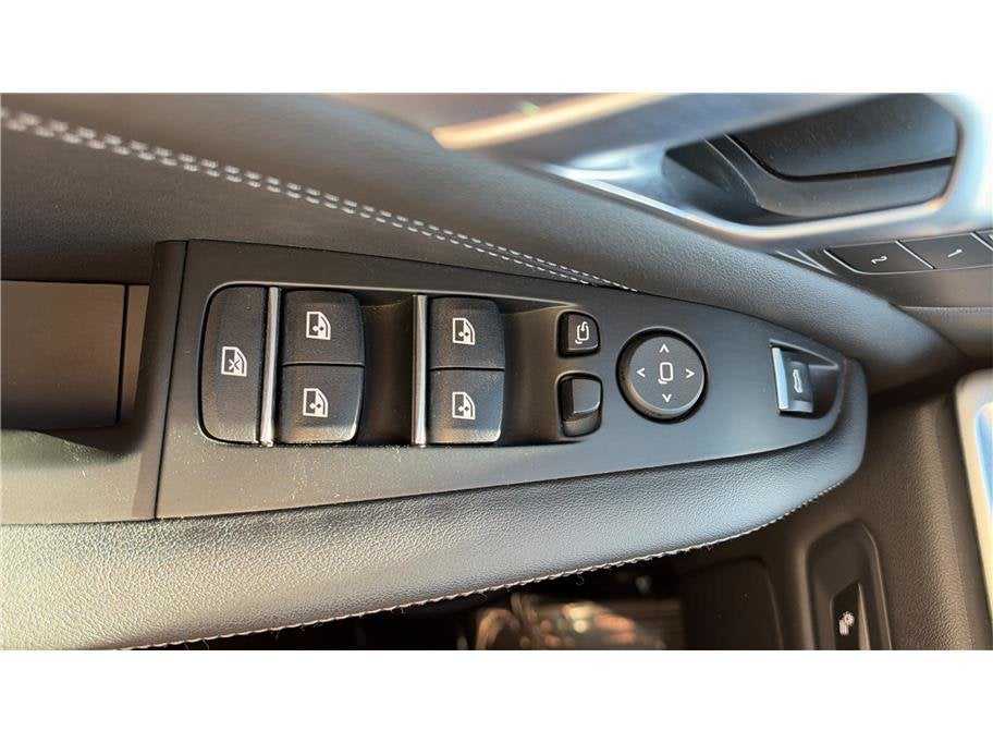 2024 BMW X5 xDrive50e