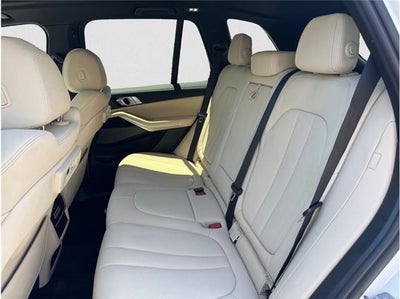 2021 BMW X5 sDrive40i