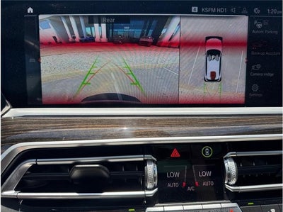 2021 BMW X5 sDrive40i