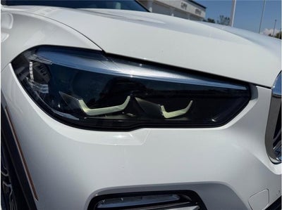 2021 BMW X5 sDrive40i