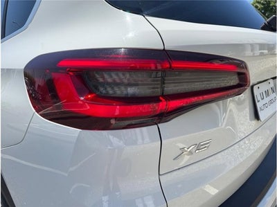 2021 BMW X5 sDrive40i