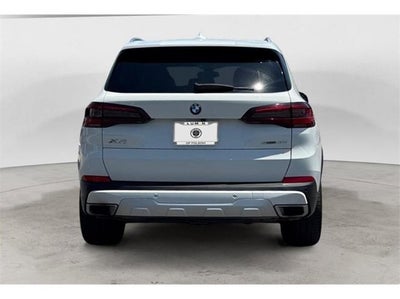 2021 BMW X5 sDrive40i