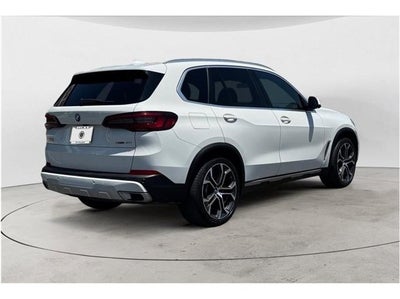 2021 BMW X5 sDrive40i