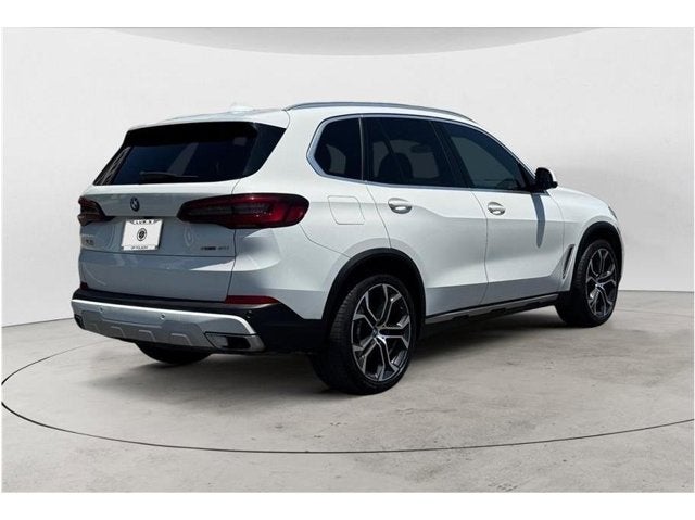 2021 BMW X5 sDrive40i