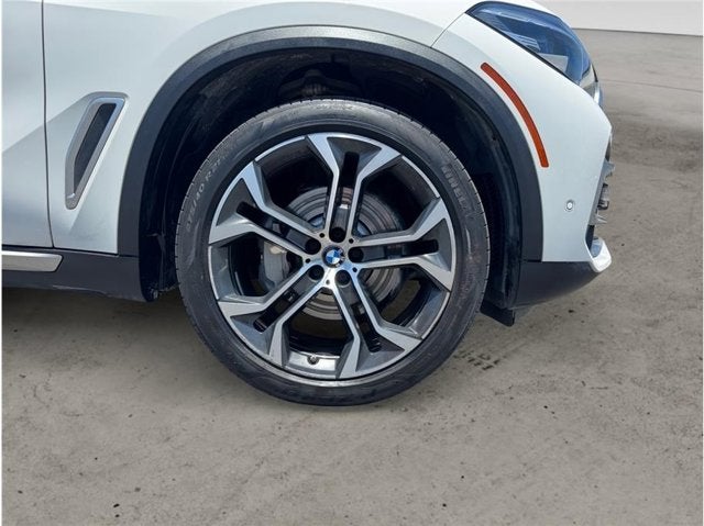 2021 BMW X5 sDrive40i