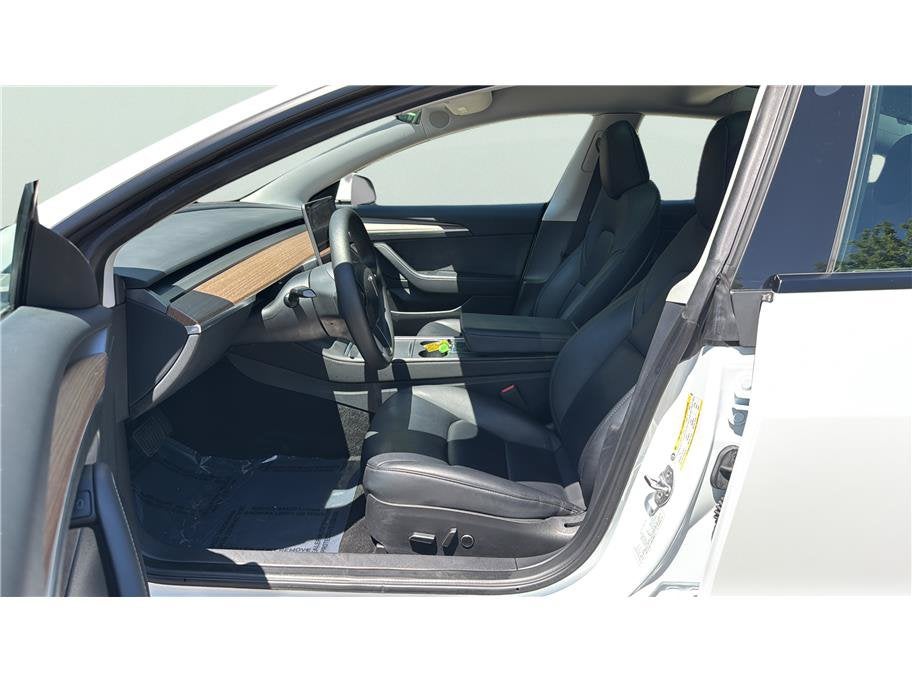 2023 Tesla Model 3 Standard Sedan 4D