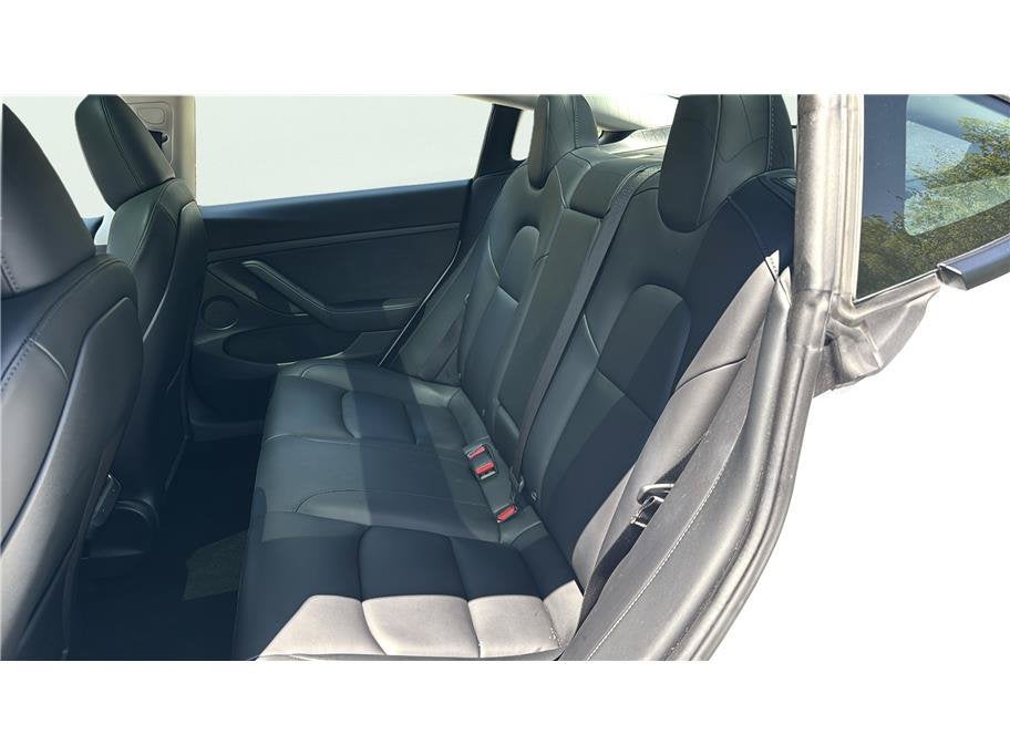 2023 Tesla Model 3 Standard Sedan 4D